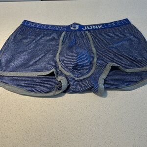 Men’s Junk Underjeans underwear